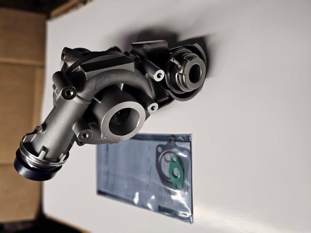 Турбонагнетатель Garrett 8013740004 цена, от 155.37 USD