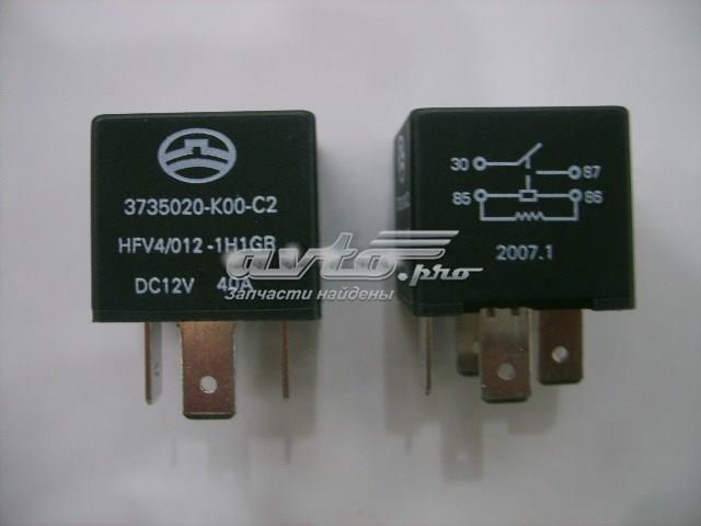  Great Wall 3735020K00C2 цена, от 5.21 USD