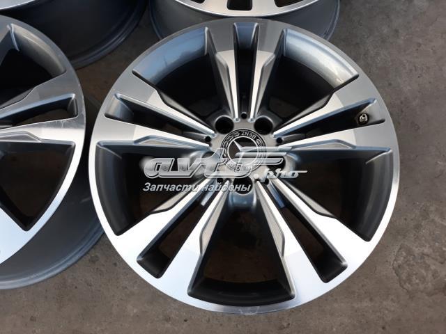  A2124015702 Mercedes
