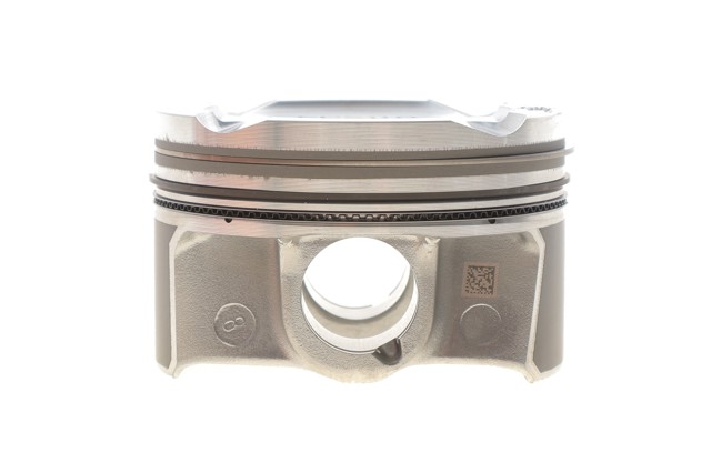 Купить 081PI00124000 Mahle Original Поршень на 1 цилиндр