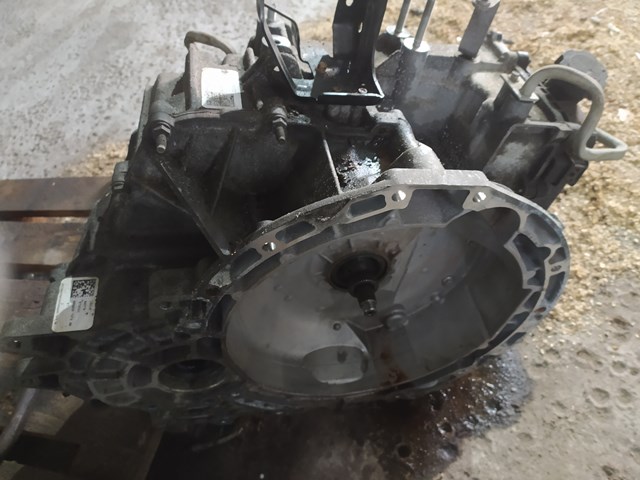  Ford DA8P7000MC