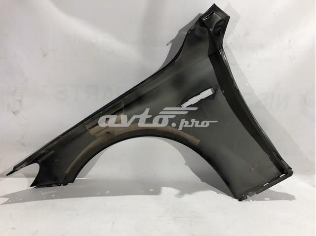 PBM10042AR Stock Переднее правое крыло