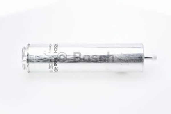 Фильтр топливный Bosch 450906457