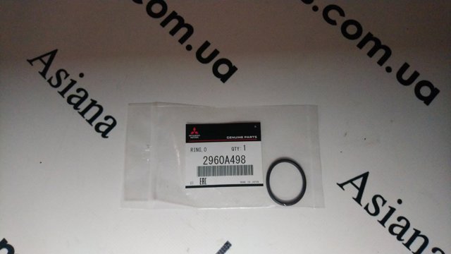  Mitsubishi 2960A498 цена, от 2.29 USD