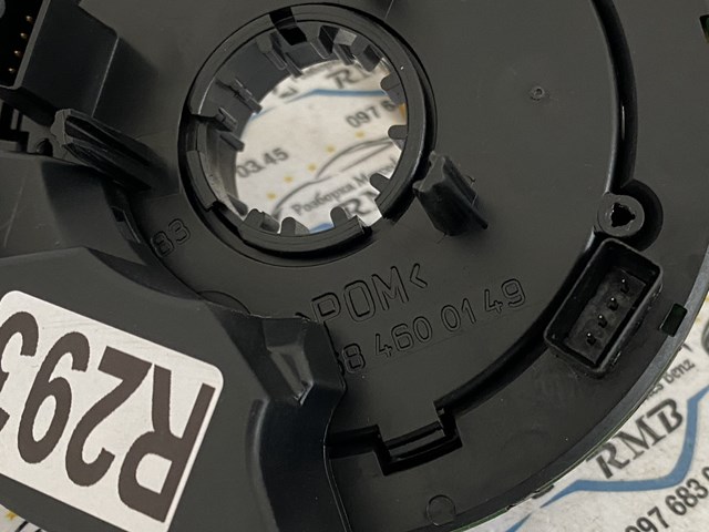 A0015423918 MERCEDES Sensor ángulo dirección original y equivalente