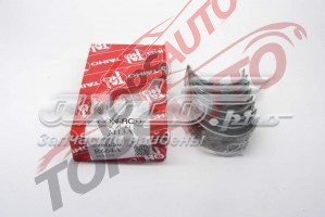 R664A050 Taiho Вкладыши коленвала шатунные комплект 2-й ремонт