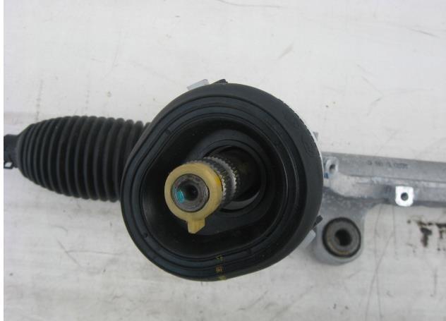 KI9122R AGR Управление рулевое в сборе