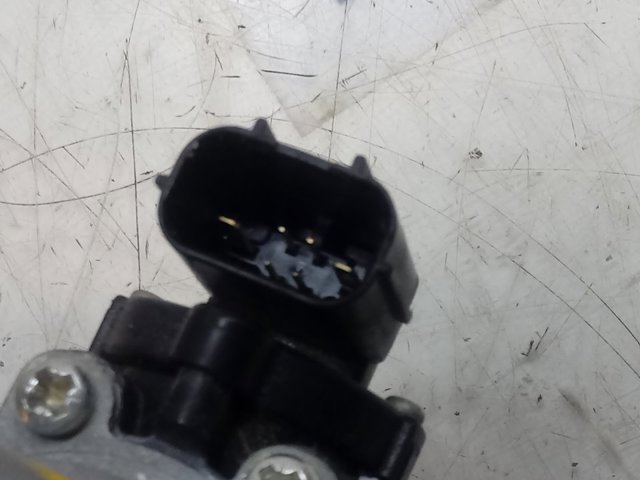  Honda CM093700A
