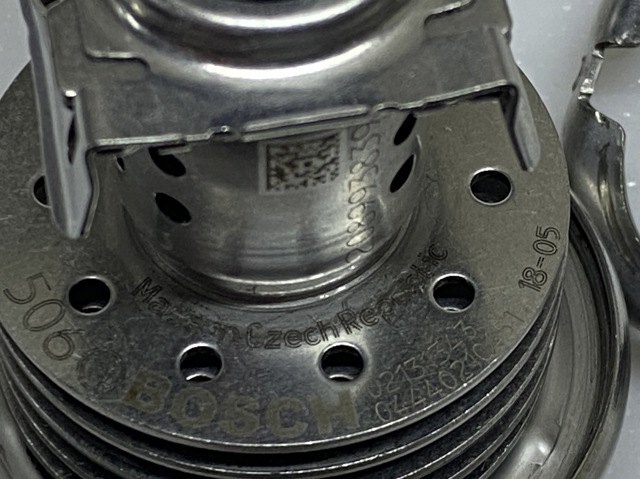  Bosch 04440210451 цена, от 168.48 USD