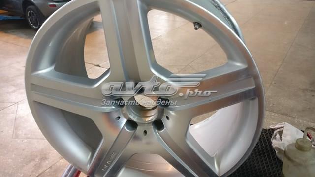 A2214012702 Mercedes Оригинальные диски