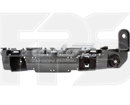 Направляющая переднего бампера левая FPS FP3043931 цена, от 3.50 USD