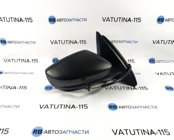 Купить FP6416M02 FPS Боковое зеркало заднего вида правое