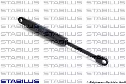 Amortiguador de reposabrazos 0944PW STABILUS