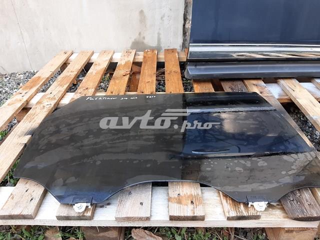 823003KA1A Nissan/Infiniti Стекло задней правой двери