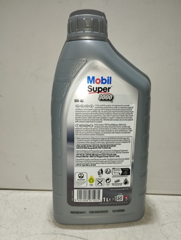 Масло автомобильное Mobil 150564 цена, от 11.87 USD