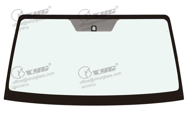 Автомобильные стекла XYG GS3735D11