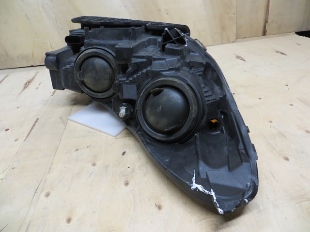 Левая фара GJ5413W030AF Ford