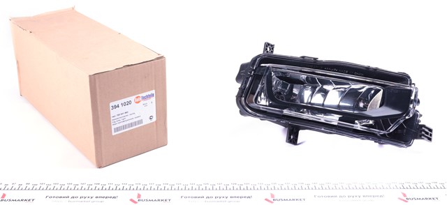 Купить 3941020 Autotechteile Туманка правая