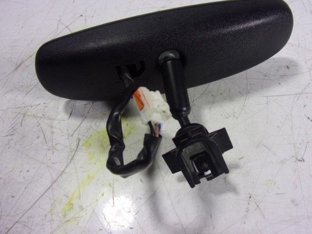  Espelho de salão interno Mazda 6 sedan (GH) (2007 - 2009) 