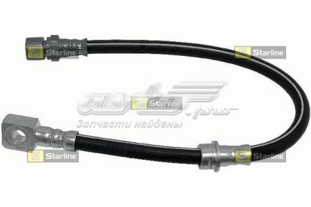 Шланг тормозной передний HACC1228 Starline