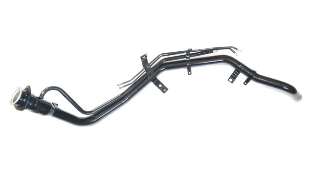 Заливная горловина топливного бака Q-fix Q3760581 цена, от 50.73 USD