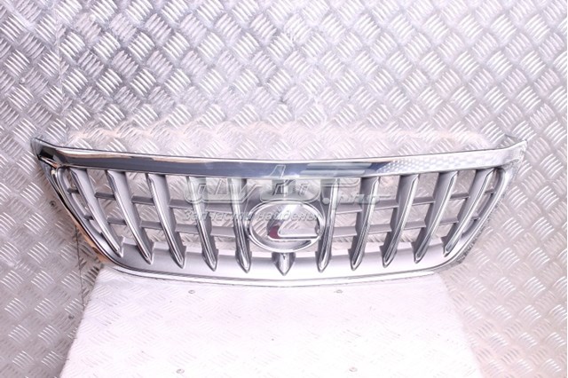 Купить 53101WY010 Toyota Решетка радиатора