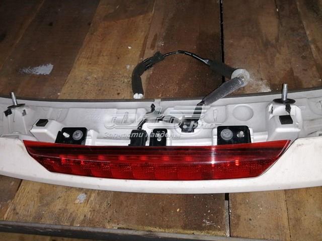 Compre Sinal de parada traseiro adicional Mazda 3 