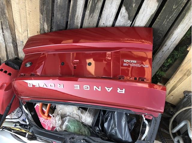 Купить LR077688 Land Rover 