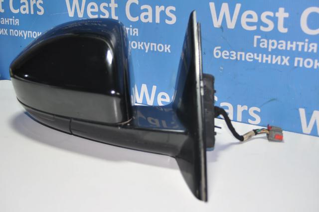 Правое боковое зеркало Land Rover LR068145