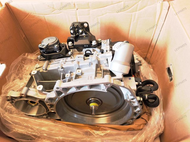 КПП 430002N033 Hyundai/Kia