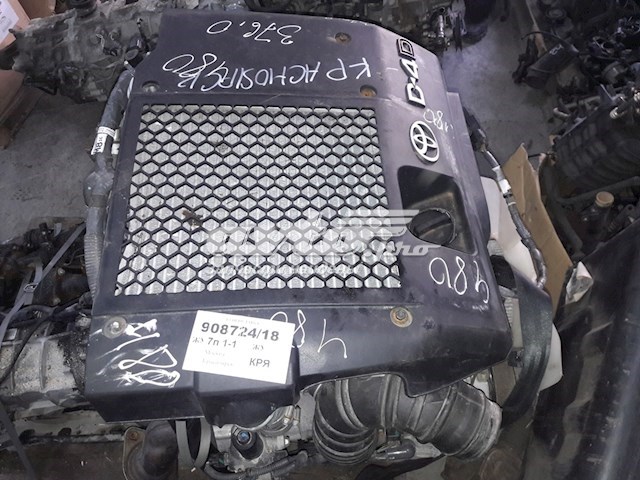 1900030770 Toyota Мотор в сборе