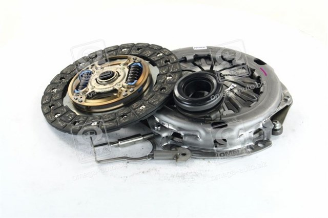 Купить KT330 Aisin Комплект сцепления (диск, корзина, подшипник)