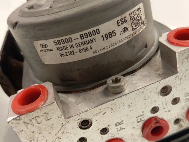 58900B9800 Hyundai/Kia 