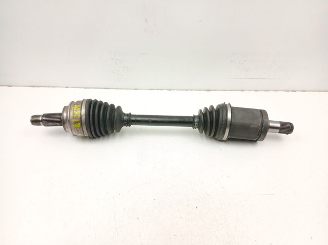 Левая полуось 7524045 BMW