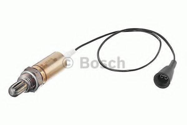 Лямбда датчик кислорода Bosch 258001051 цена, от 24.68 USD