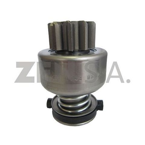 ZN1743 ZEN Стартер автомобиля