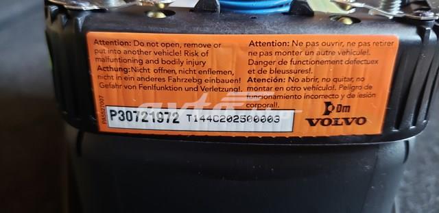Купить 31351031 Volvo Подушка AIRBAG водительская