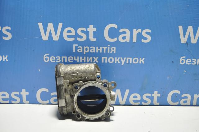 Дроссельная заслонка в сборе Land Rover LR073708 цена, от 63.35 USD