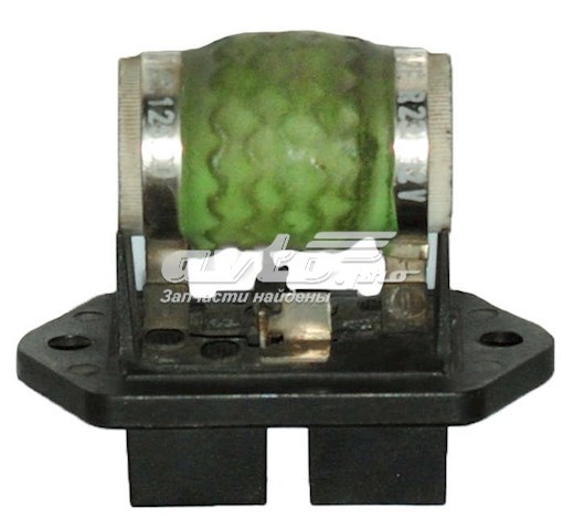 Resistencia de calefacción 46533716 FIAT