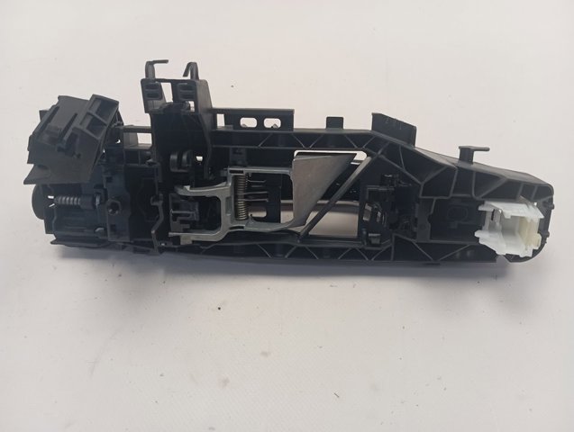 A0997602202 Mercedes Держатель наружной ручки двери передней правой