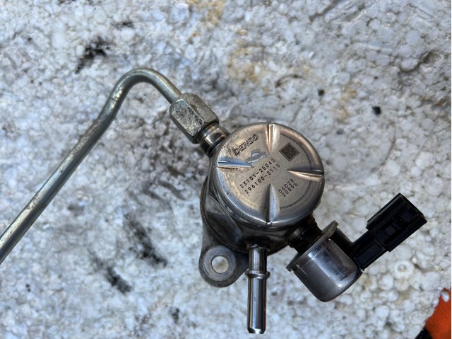 Compre Bomba de combustível de pressão alta Toyota RAV4 5