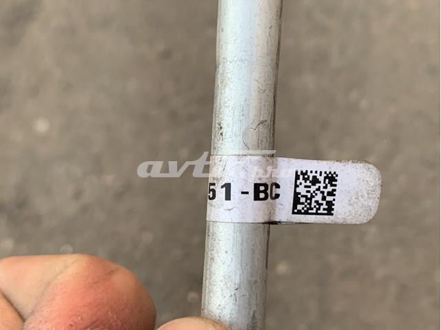 DG9H19N651BC Ford 