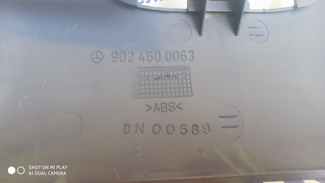 Купить 9024600063 Mercedes 