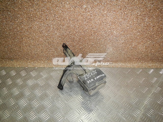 3910131700 Nissan/Infiniti Блок ABS гидравлический