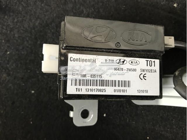 954702W500 Hyundai/Kia 