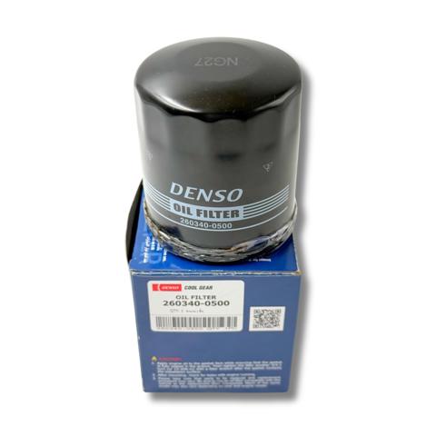 Фильтр очистки масла центробежный Denso 2603400500 цена, от 4.23 USD