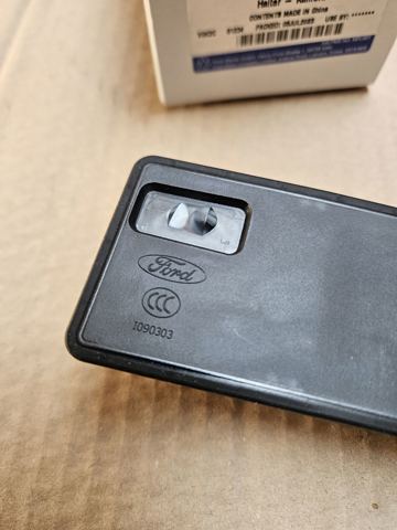 Купить LJ6Z19H289A Ford 