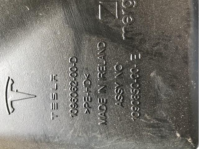 109606200D Tesla 