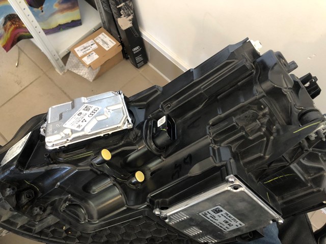  VAG 5GM941060D
