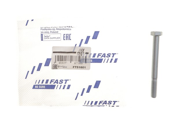16626535 Iveco Болт крепления форсунки